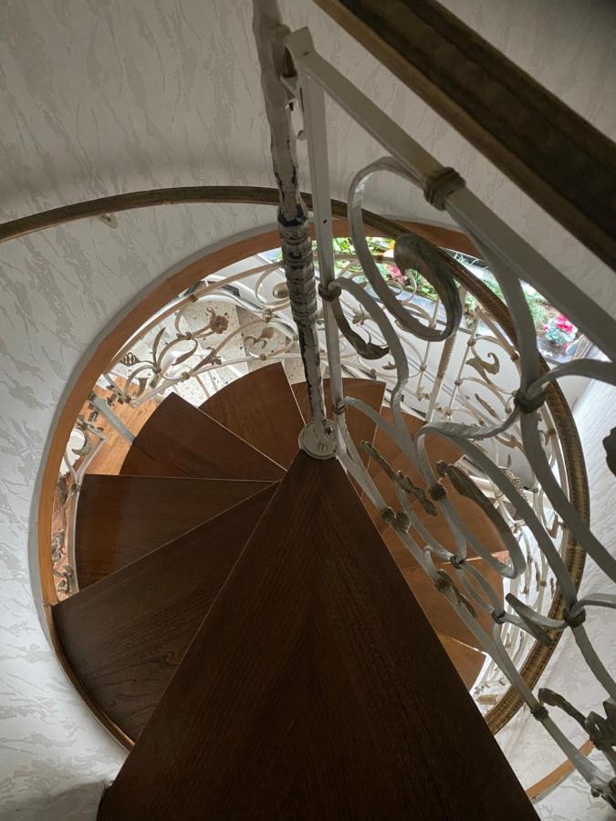Villa Ferienhaus Loehr Mit Treppenlift à Coblence Extérieur photo