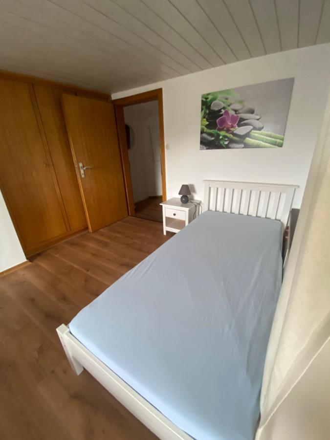 Villa Ferienhaus Loehr Mit Treppenlift à Coblence Extérieur photo